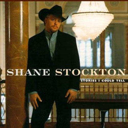 9. Shane Stockton